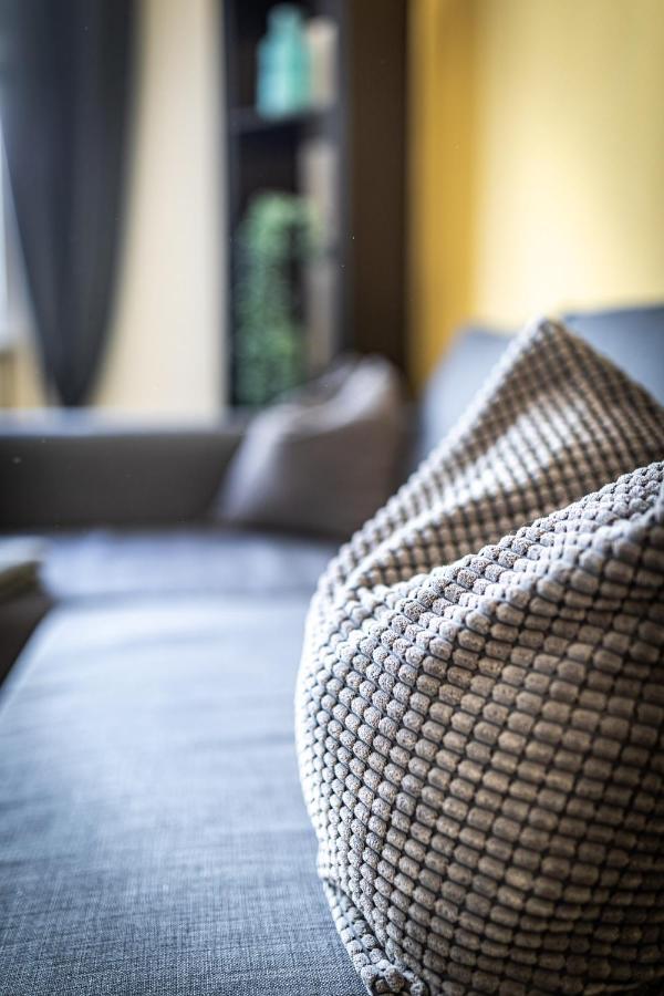 The Hub Vienna By Jr City Apartments 외부 사진