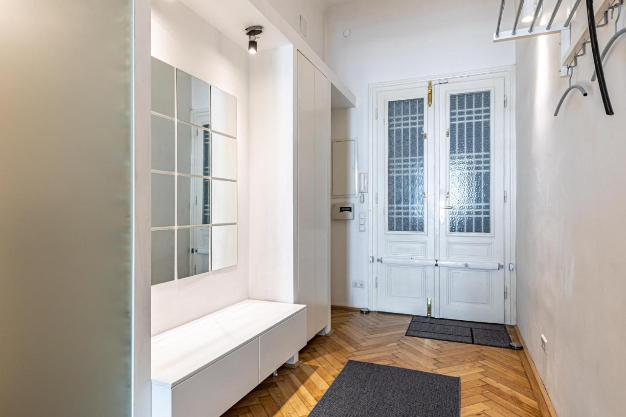 The Hub Vienna By Jr City Apartments 외부 사진
