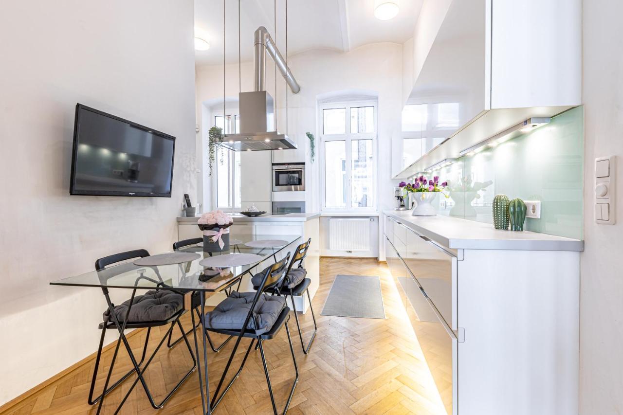 The Hub Vienna By Jr City Apartments 외부 사진