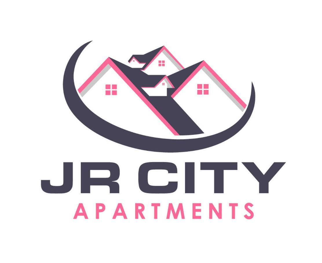 The Hub Vienna By Jr City Apartments 외부 사진