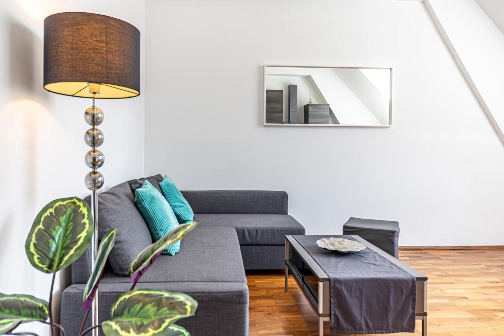 The Hub Vienna By Jr City Apartments 외부 사진