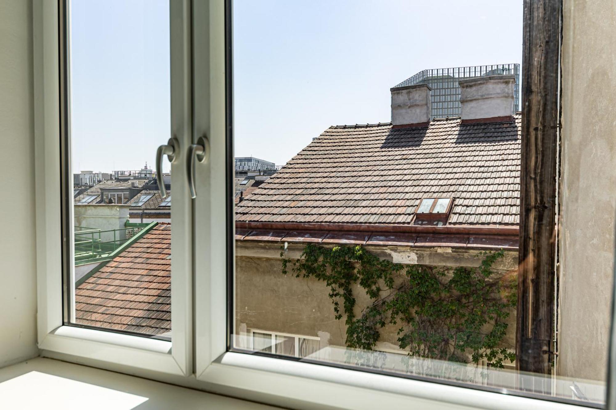 The Hub Vienna By Jr City Apartments 외부 사진