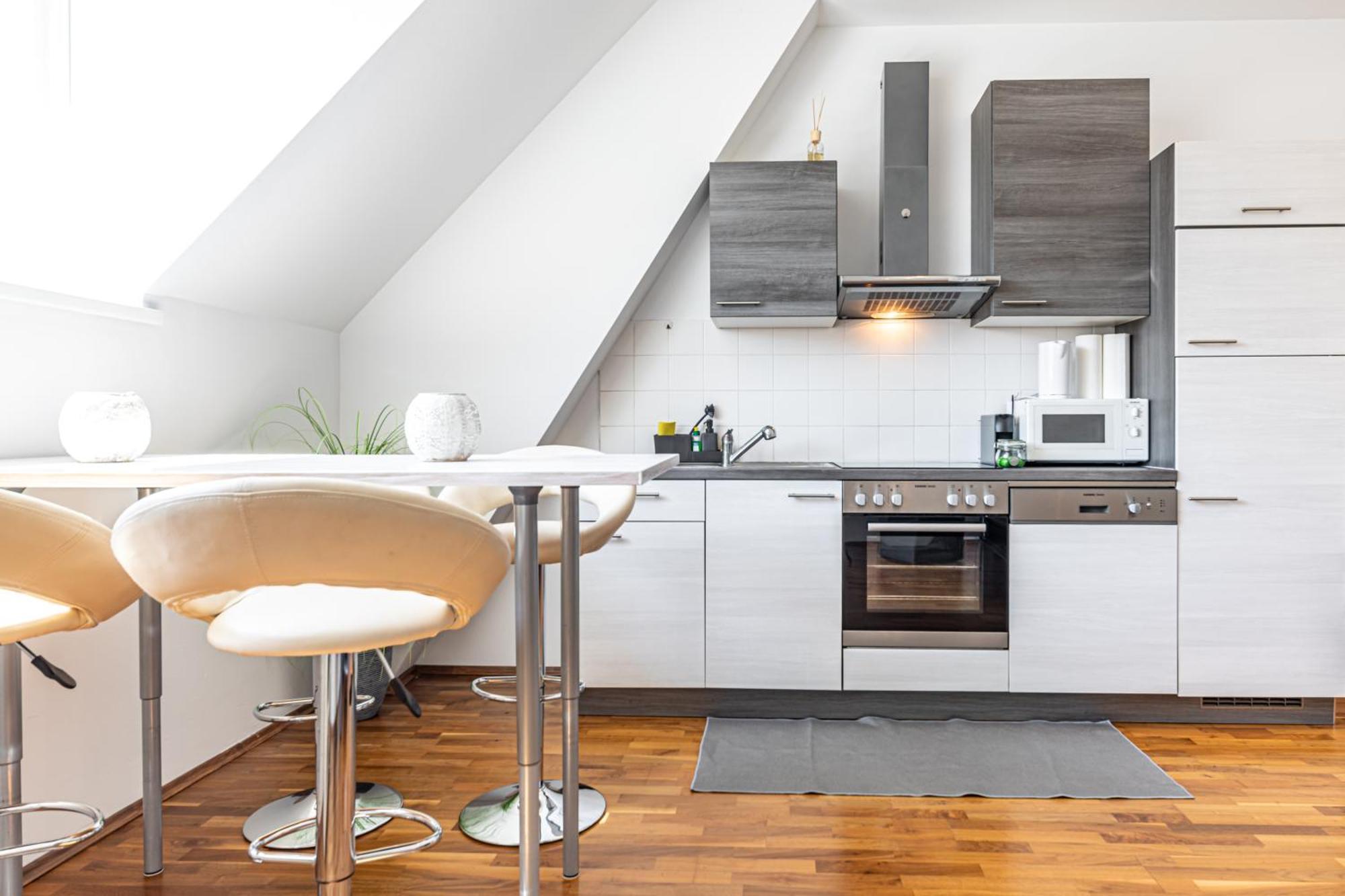 The Hub Vienna By Jr City Apartments 객실 사진
