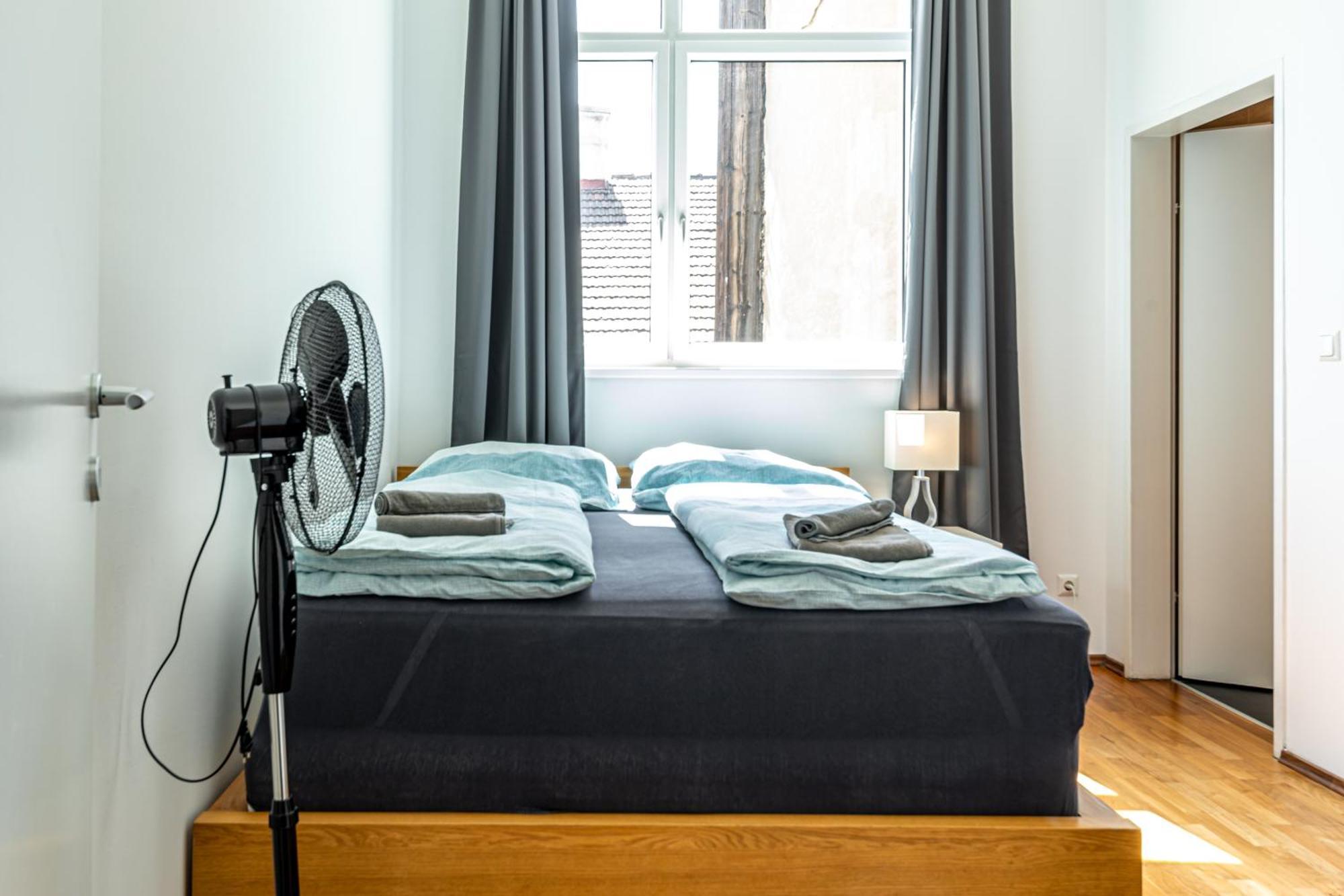 The Hub Vienna By Jr City Apartments 객실 사진