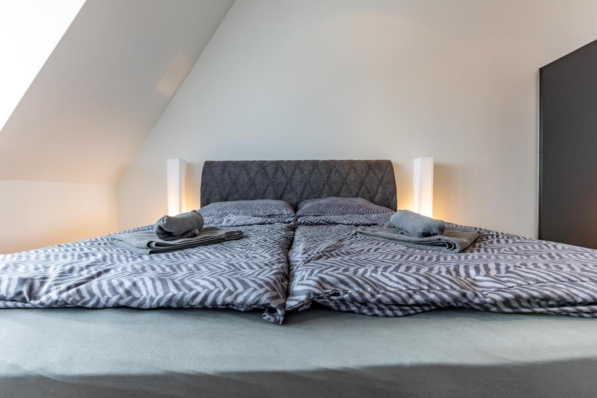 The Hub Vienna By Jr City Apartments 객실 사진