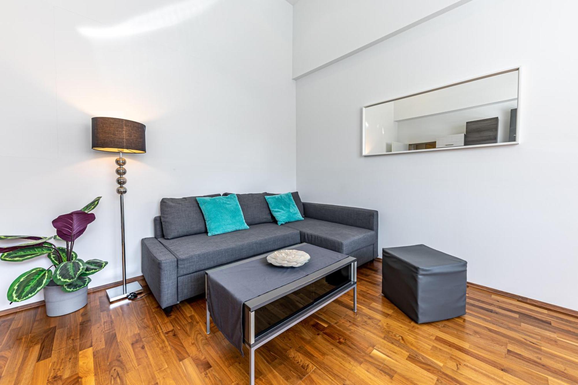 The Hub Vienna By Jr City Apartments 객실 사진