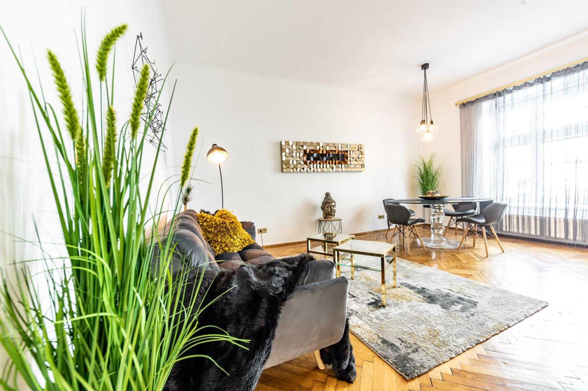The Hub Vienna By Jr City Apartments 객실 사진