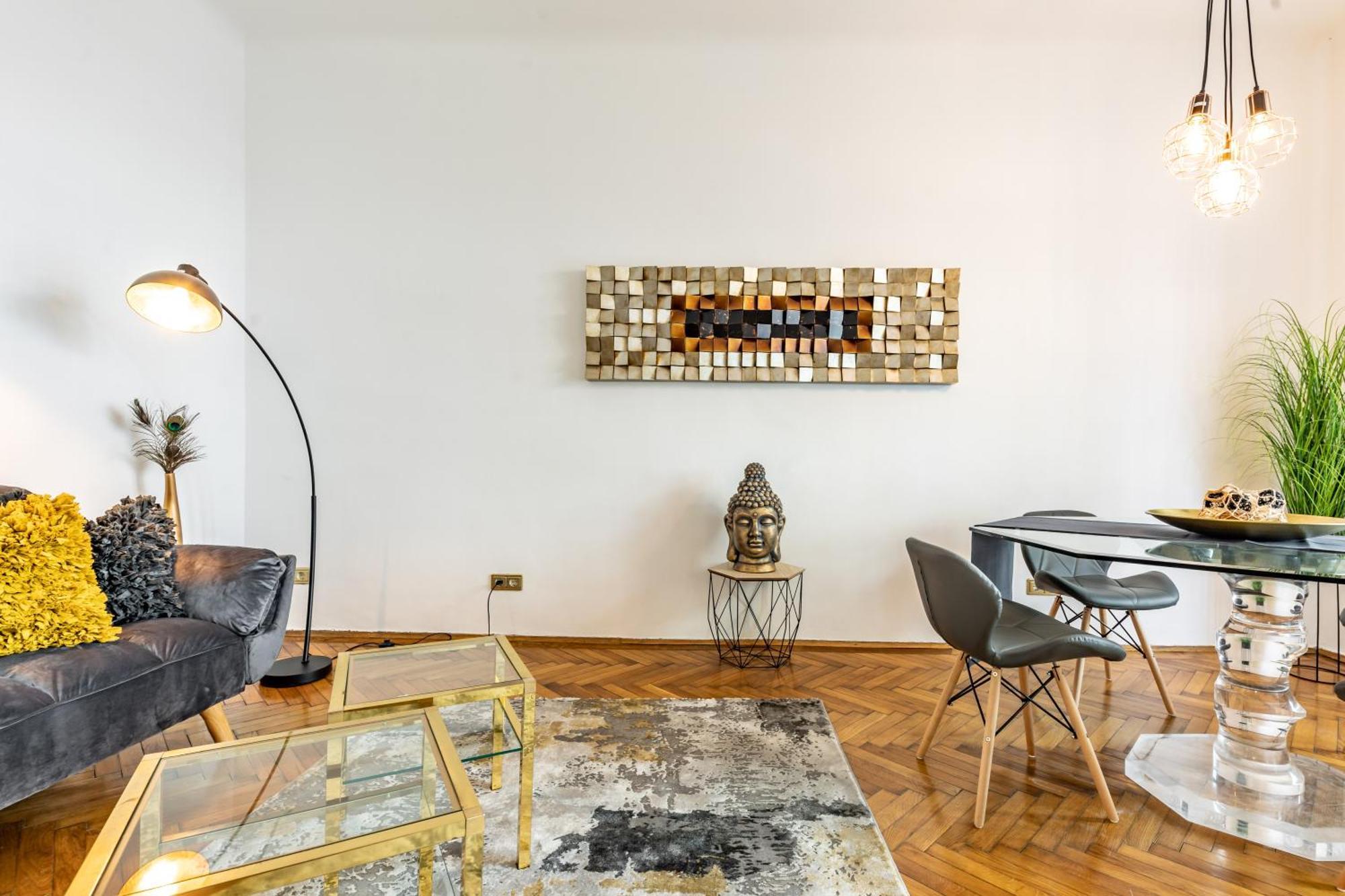 The Hub Vienna By Jr City Apartments 객실 사진