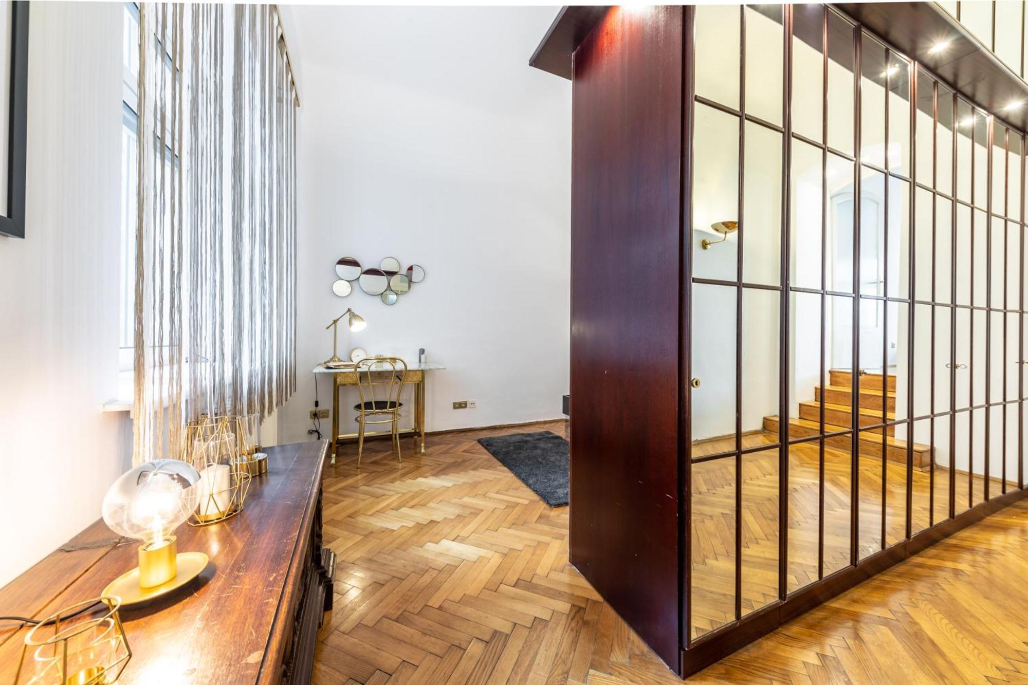 The Hub Vienna By Jr City Apartments 객실 사진