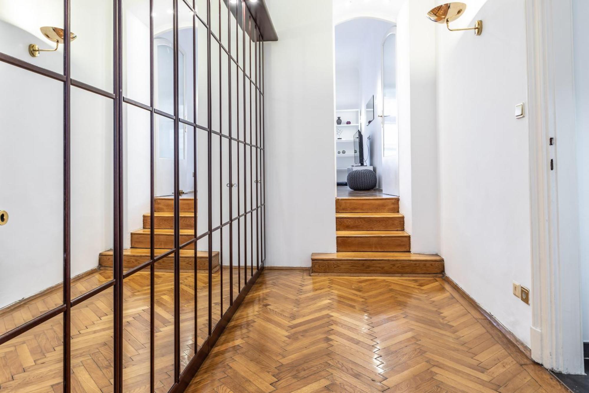 The Hub Vienna By Jr City Apartments 객실 사진