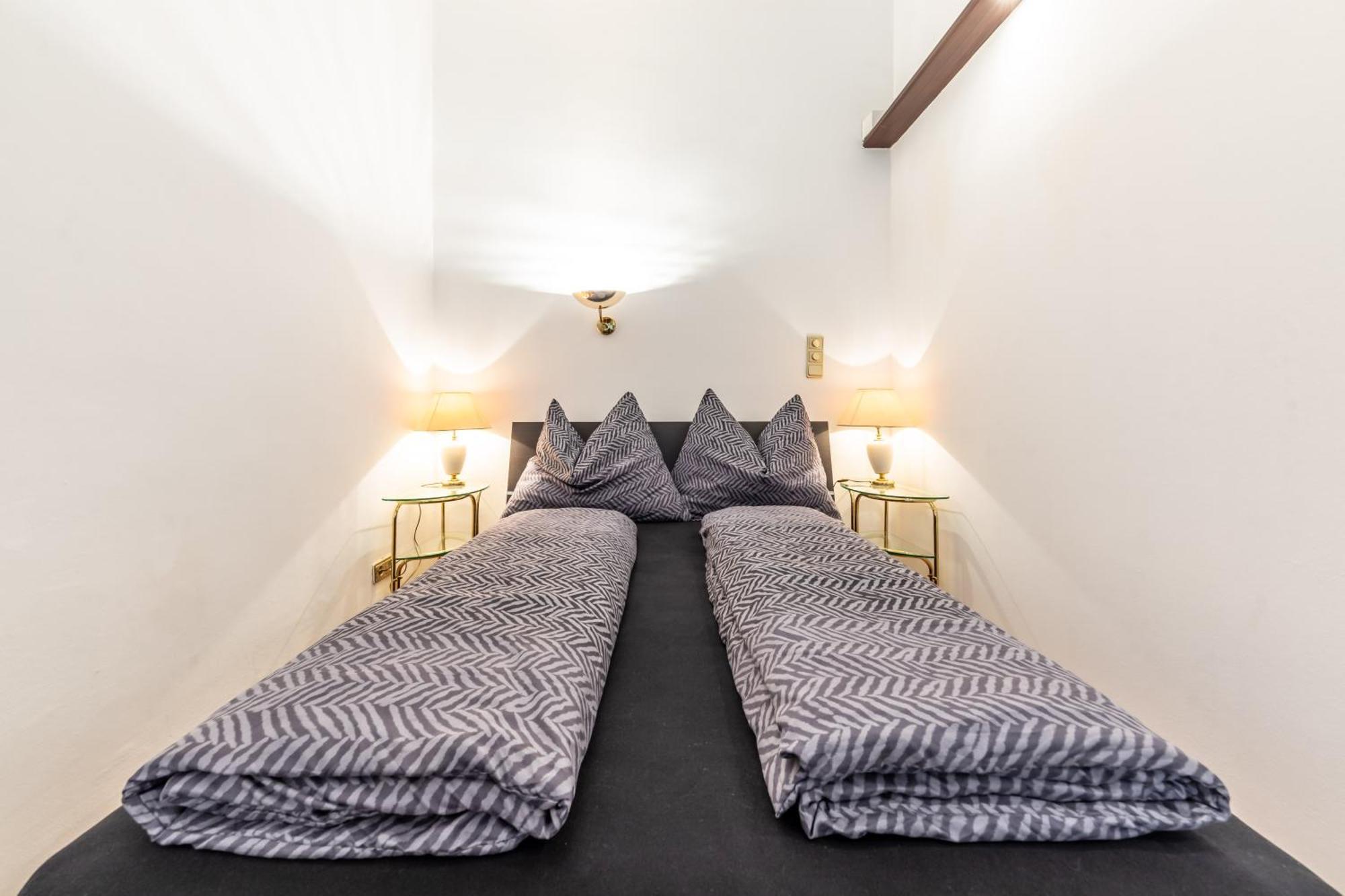 The Hub Vienna By Jr City Apartments 객실 사진