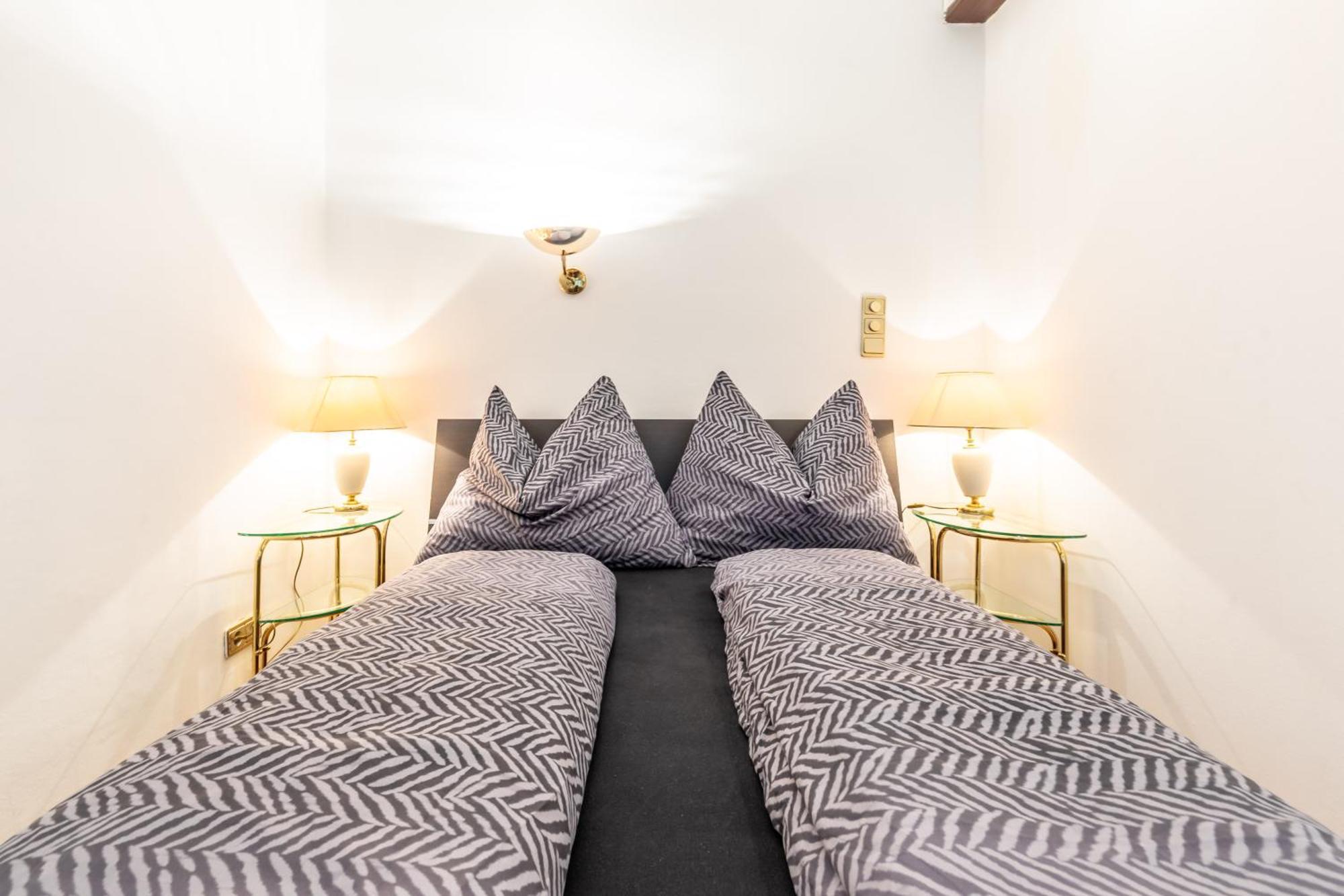 The Hub Vienna By Jr City Apartments 객실 사진