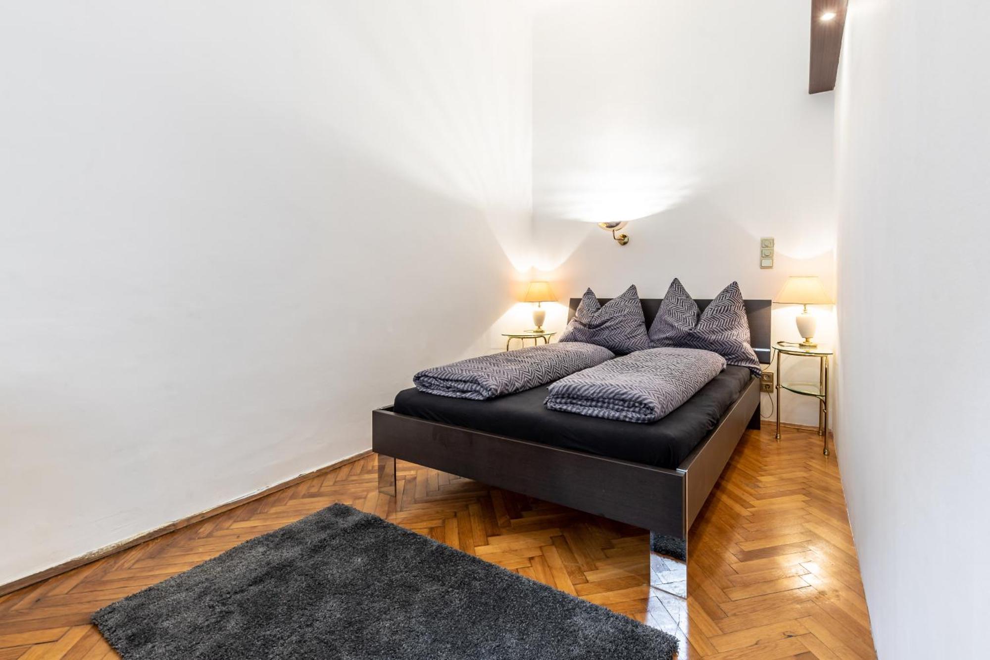 The Hub Vienna By Jr City Apartments 객실 사진
