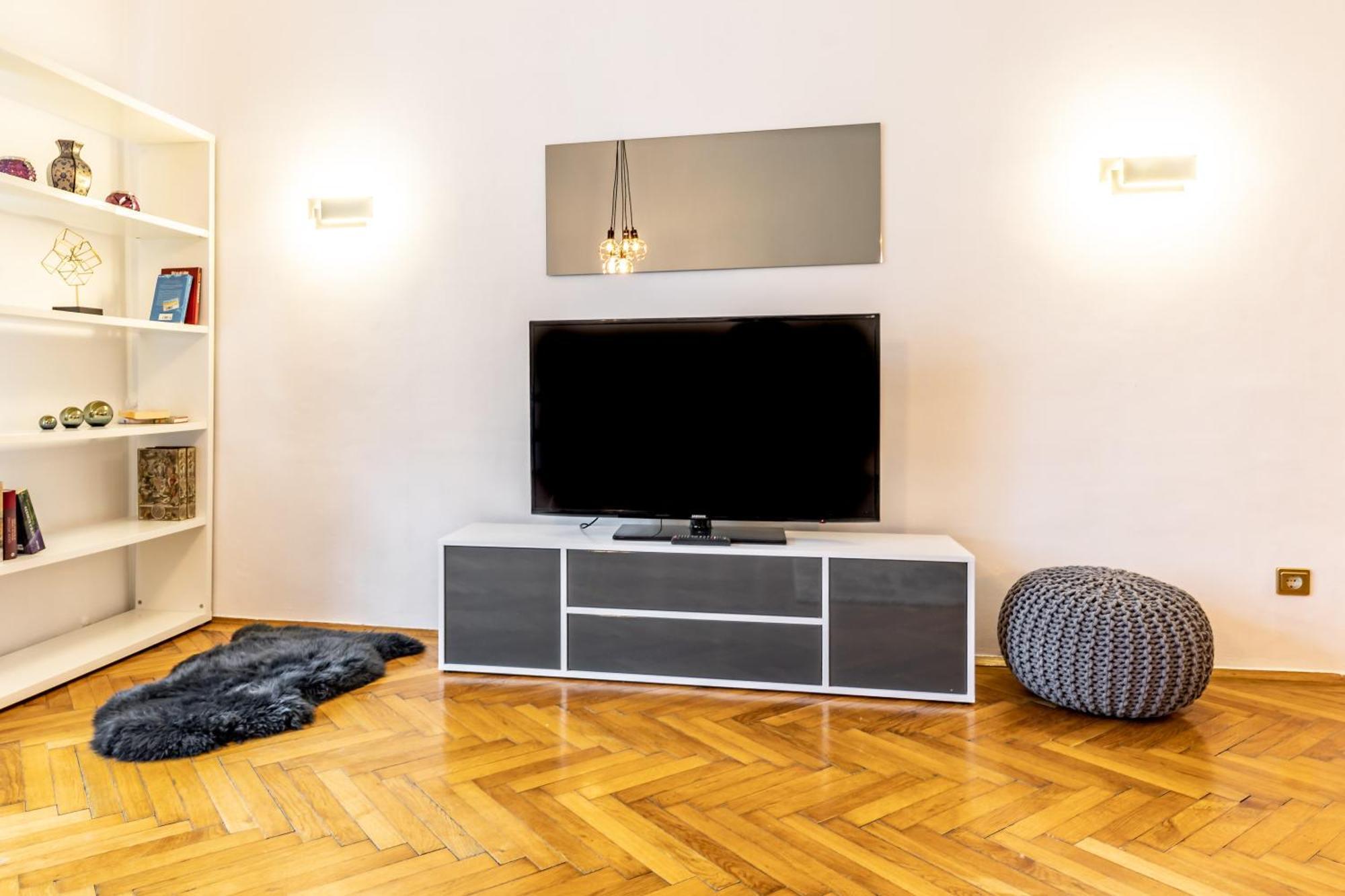 The Hub Vienna By Jr City Apartments 객실 사진